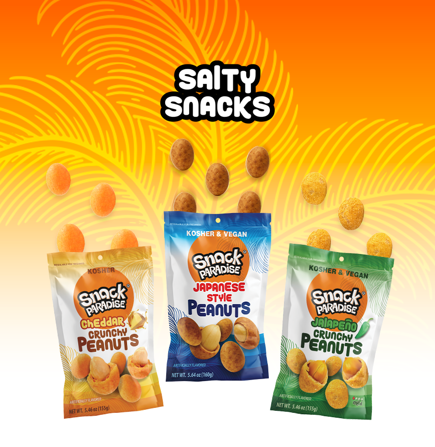 USA peanuts