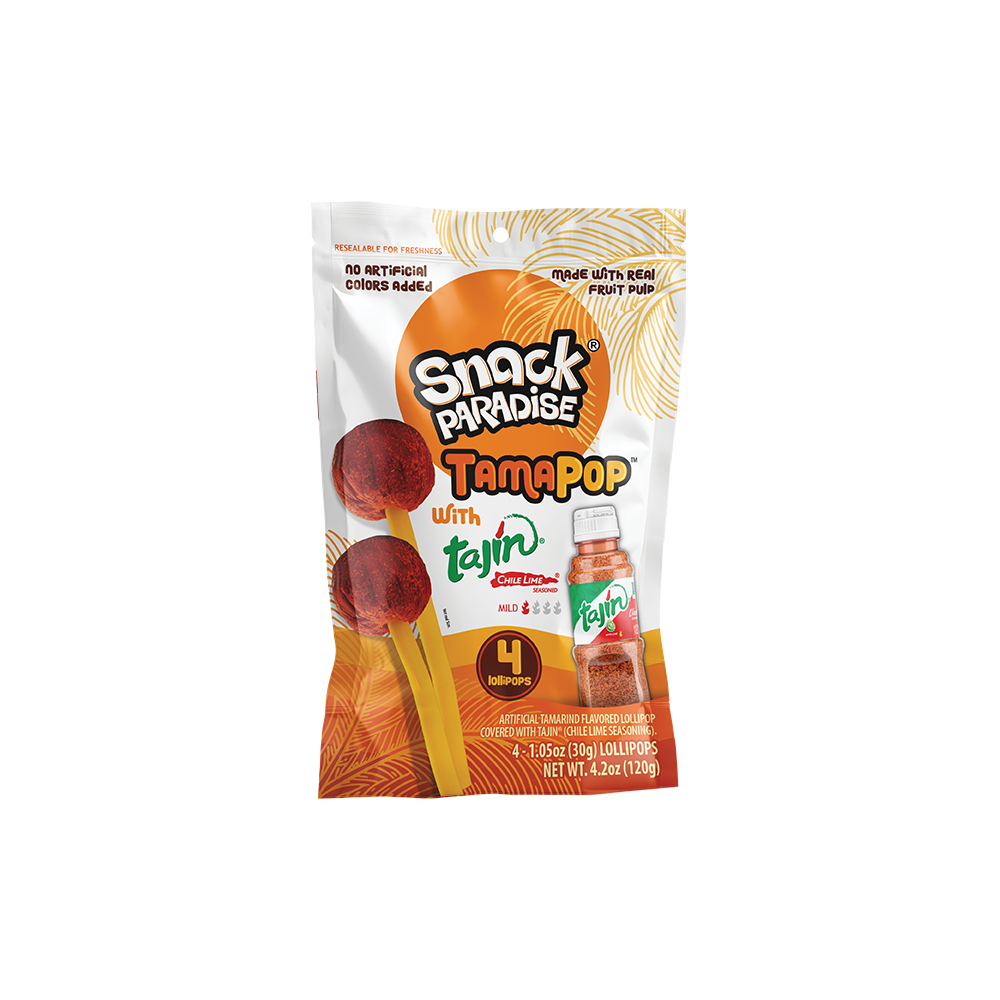 TAMAPOP