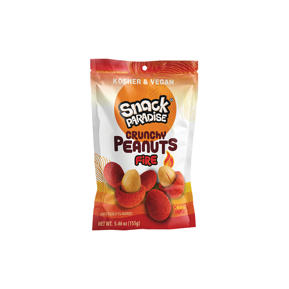 Fire Crunchy Peanuts