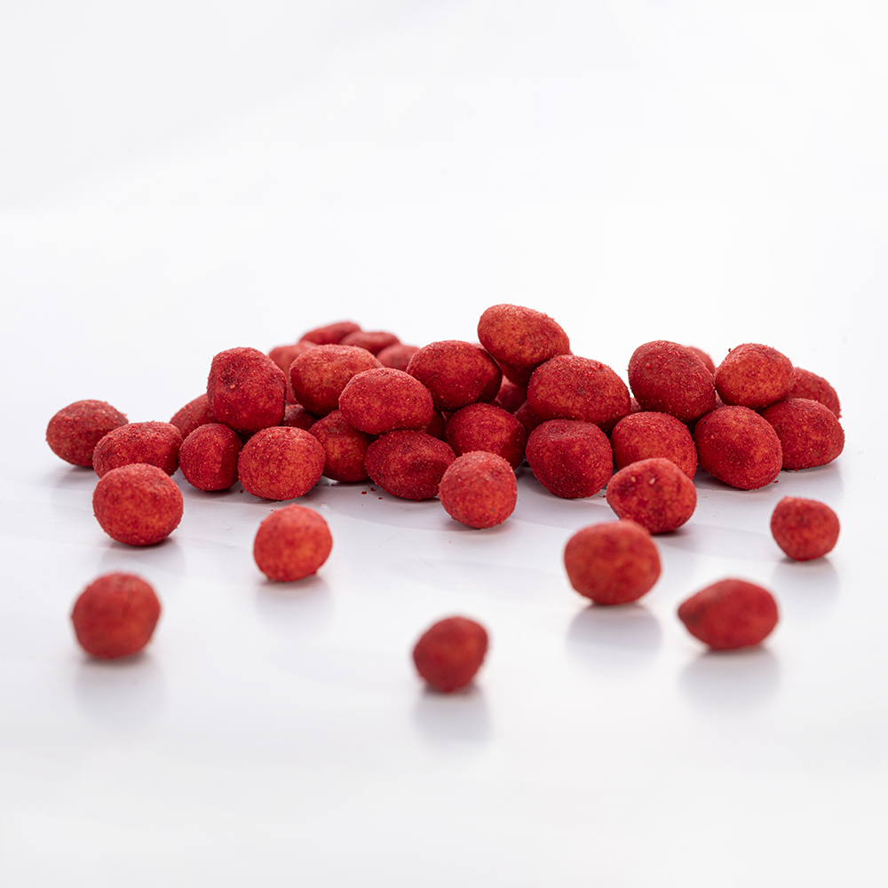 Fuego Crunchy Peanuts