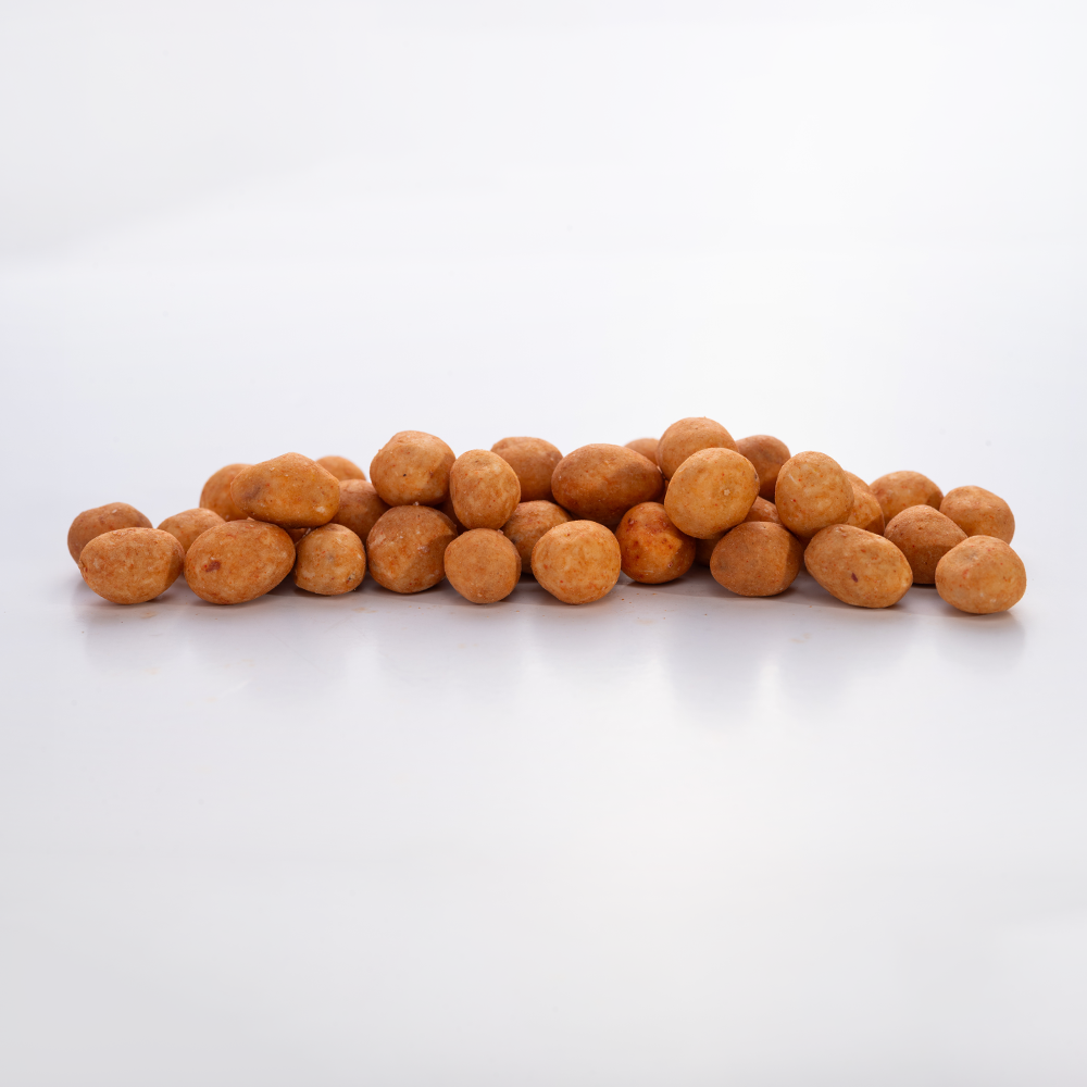Japanese Style Peanuts