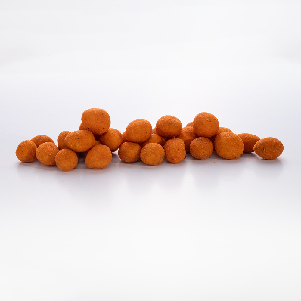 Cheddar Crunchy Peanuts